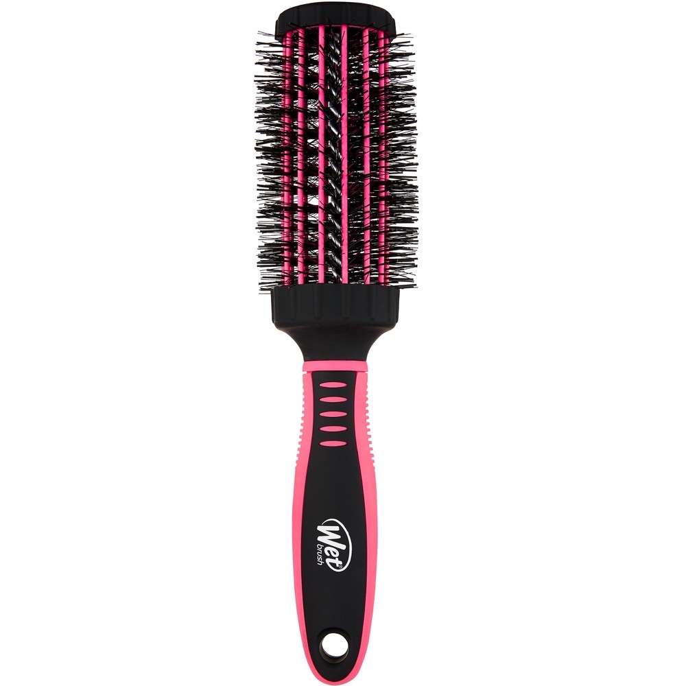 Wet Brush High-SpeedRound Brush